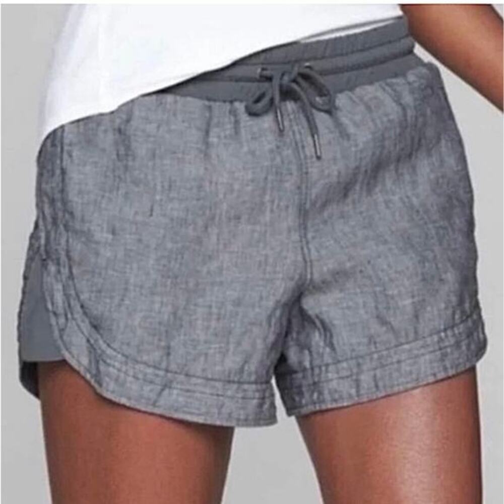 Athleta Bali shorts size 10